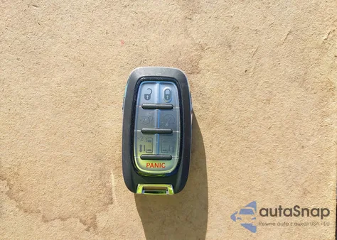 2022 Chrysler Pacifica Touring L from USA, damaged, VIN 2C4RC1BGXNR233654